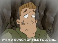 hey arnold nicksplat GIF