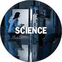 Sciencewillwin Sticker by Pfizer Türkiye