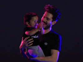 baby aww GIF by Originals