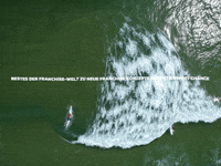 Fun Party GIF by FranchiseONE.de