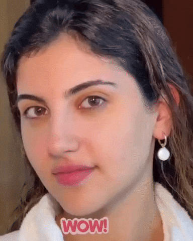 Bomba Wow GIF