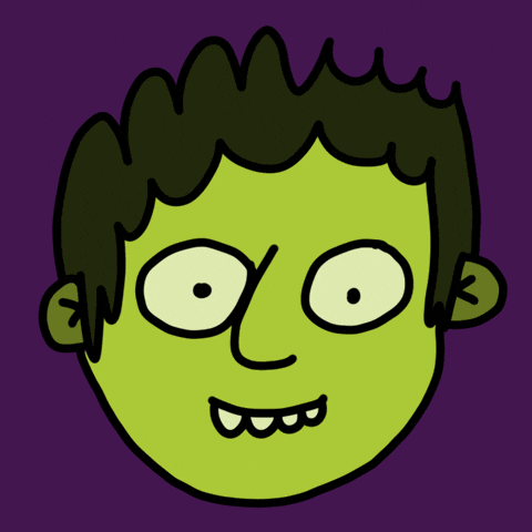 Spin Puzzling GIF by herbertonic