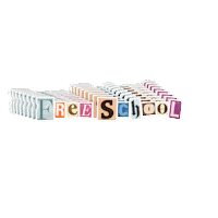 Small Business Rachael Kay Albers Sticker