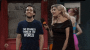 Snl GIF by Saturday Night Live