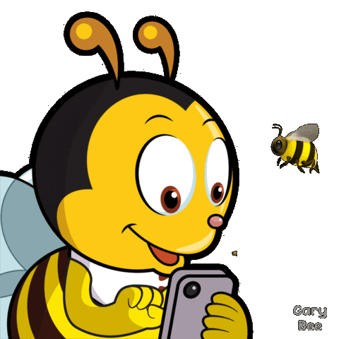 Loop Send Sticker by VeeFriends