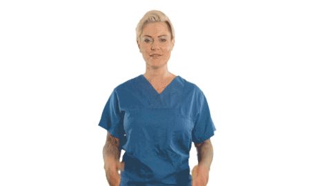 DocCaro giphyupload health doctor medicine Sticker