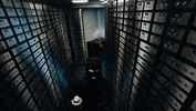 Dick Wolf Fbi GIF by CBS