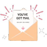 Photography Mail Sticker by Chasing Daelight