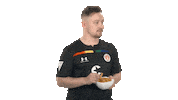 Ea Sports Fifa Sticker by Bundesliga