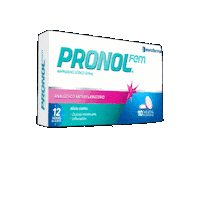 Girl Power Otc Sticker by Eurofarma Guatemala