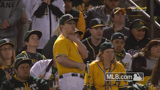 fan play GIF by MLB