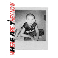 Tyler Herro Sport Sticker by Miami HEAT