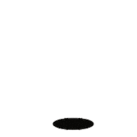 Lazy Oaf X Mr Men Sticker by Lazy Oaf