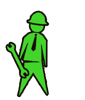 Dead Silence Economy Sticker by Greenway Records