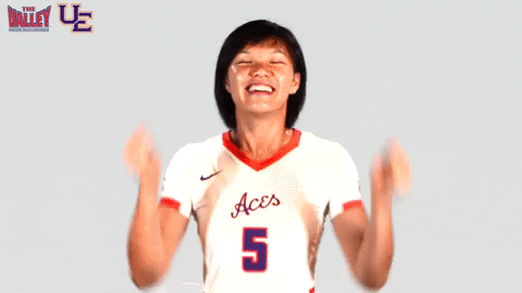 The Valley Mvc GIF by Missouri Valley Conference