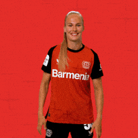 Bayer 04 Werkself GIF by Bayer 04 Leverkusen