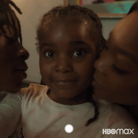 Family Love GIF by HBO Max