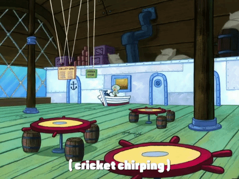 season 4 skill crane GIF by SpongeBob SquarePants
