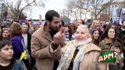 Salt Mani GIF by Alguna Pregunta Més?