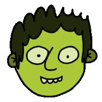 Drugs Wtf Sticker by herbertonic