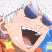 Jujutsu Kaisen GIF