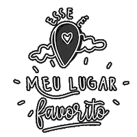 Location Frases Sticker by HELPNOFEED