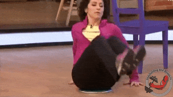 bodybuilding-and-fitness giphyupload disk GIF