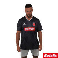 Pasha Pashabiceps Sticker by Betclic Polska
