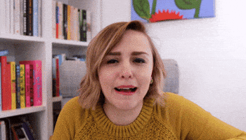 Sorry No Way GIF by HannahWitton