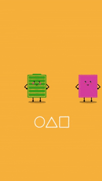 Art Illustration GIF by Nikita Goel