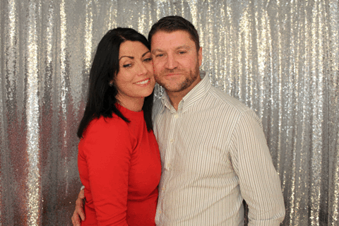 photobooth props GIF by Tom Foolery Photo Booth