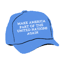 Human Rights Peace Sticker by INTO ACTION