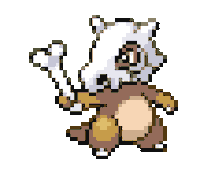 pokemon go pixel STICKER