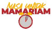 Jmm Sticker by Ma Mariam