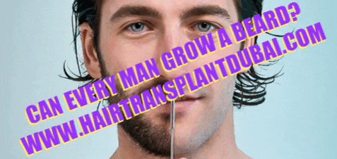 abiaamir giphygifmaker grow beard GIF