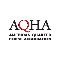 Aqha Sticker by American Quarter Horse Assn