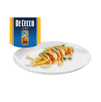 Pasta Sticker by Triboo