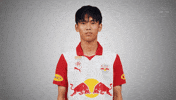 Choo Choo Train GIF by FC Red Bull Salzburg