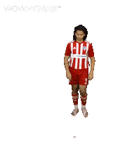 Football League Sticker by Gulf United FC
