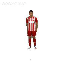 Football League Sticker by Gulf United FC