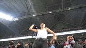 TrabzonsporClub trabzonspor taraftar l1der GIF
