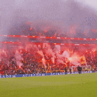 Futbol Galatasaray GIF