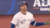 Home Run GIF by MLB