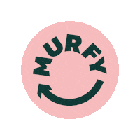 MurfyFR murfy murfylogo murfylogorondrose Sticker