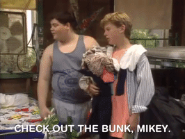 salute your shorts nicksplat GIF