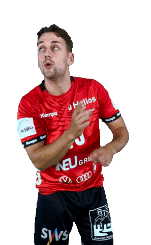 Sport Handball Sticker by Stralsunder HV