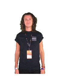 Vidconuk Sticker by Facebook and Instagram Creators @Vidcon UK