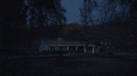 Home Is Not Just A Place