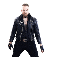 Halloween Vampire Sticker by CALABRESE