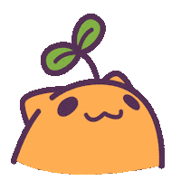 Question Mark What Sticker by Castaways